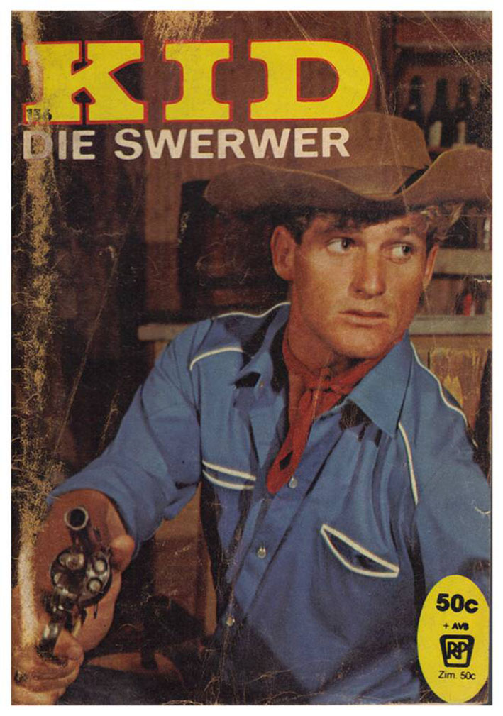 Kid die Swerwer